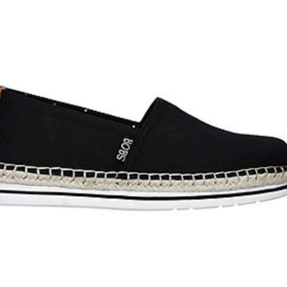 Bobs Sketchers Espadrille Slip On - Picture 9 of 10